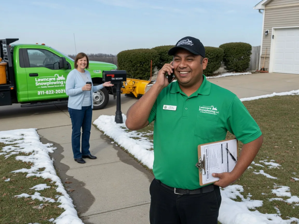 Lawn Care Services By Expert Landscaper Maury City, TN FAQs